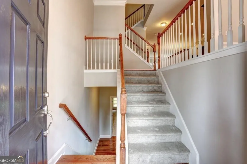 12820 Doe DR Alpharetta, GA 30004