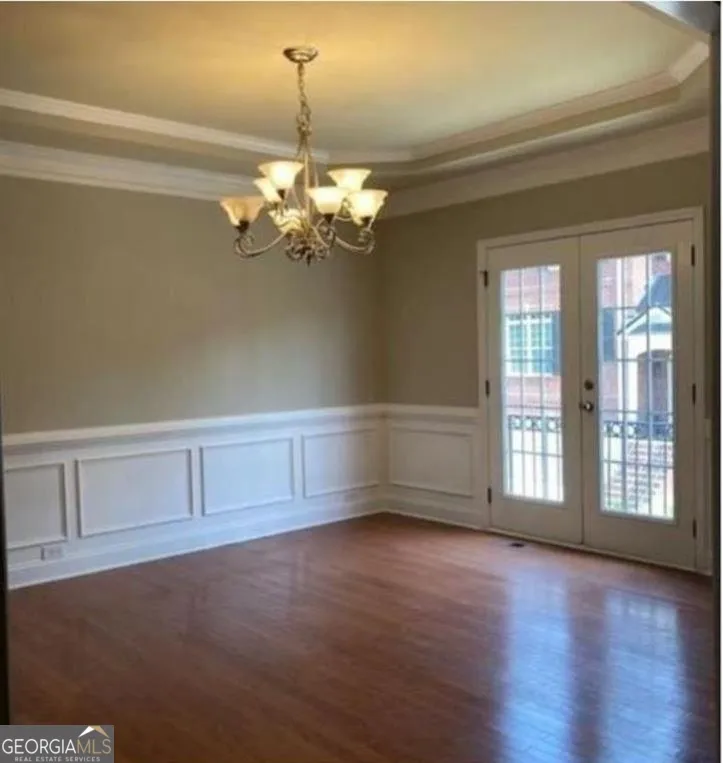 12820 Doe DR Alpharetta, GA 30004
