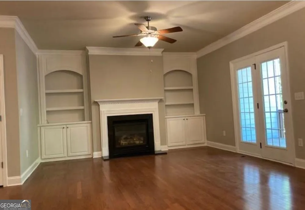 12820 Doe DR Alpharetta, GA 30004
