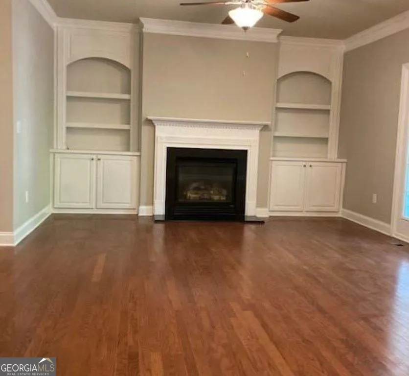 12820 Doe DR Alpharetta, GA 30004