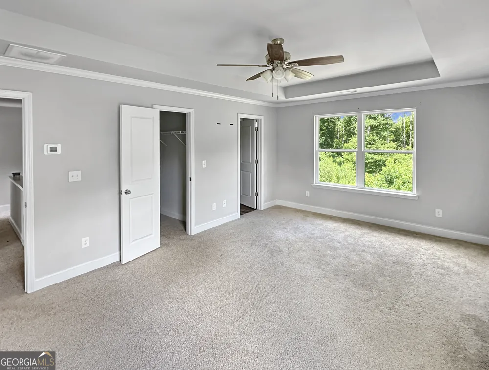 160 Deerfield TRCE Barnesville, GA 30204