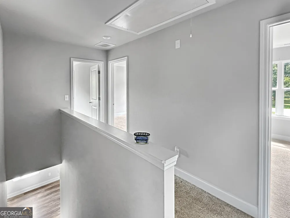 160 Deerfield TRCE Barnesville, GA 30204