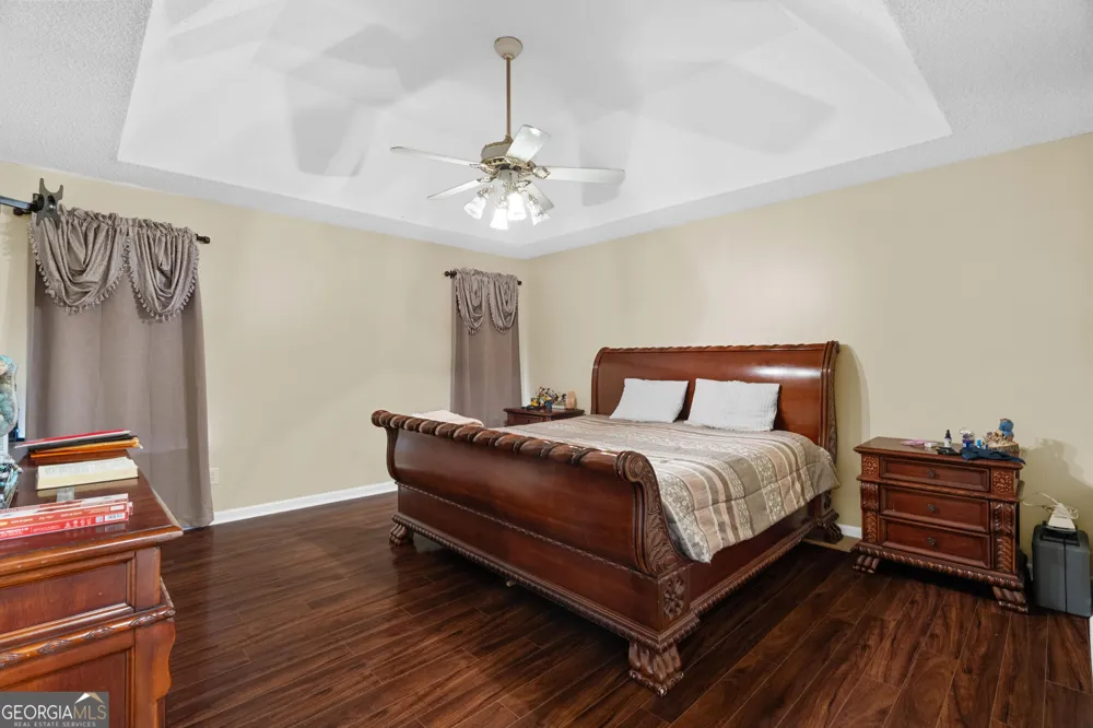 391 Wildwood CIR SE Calhoun, GA 30701