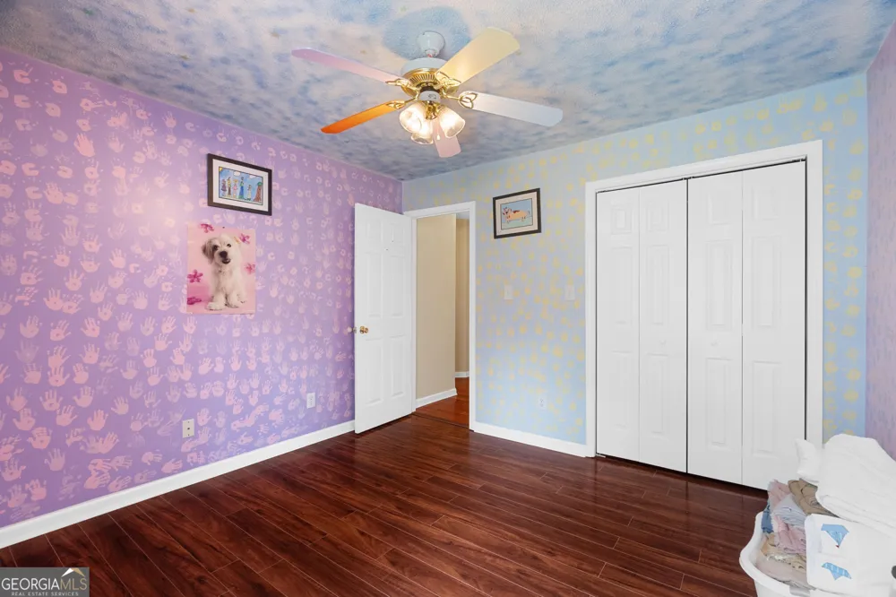 391 Wildwood CIR SE Calhoun, GA 30701