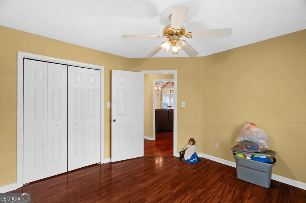 391 Wildwood CIR SE Calhoun, GA 30701