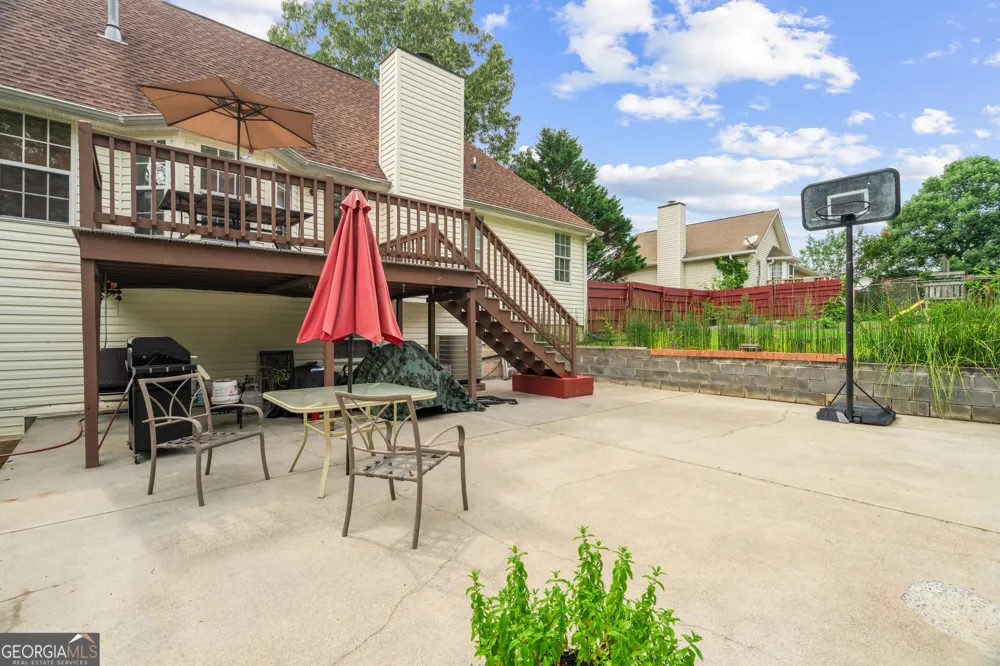 391 Wildwood CIR SE Calhoun, GA 30701