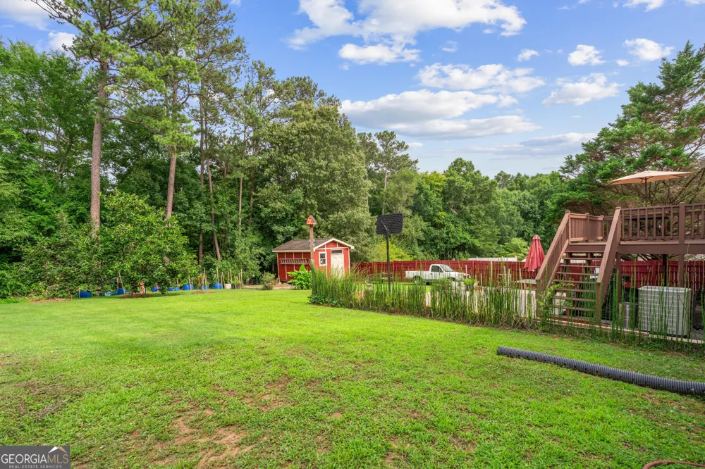 391 Wildwood CIR SE Calhoun, GA 30701