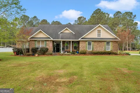 315 Old Pine RD