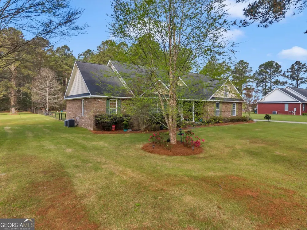 315 Old Pine RD Dudley, GA 31022