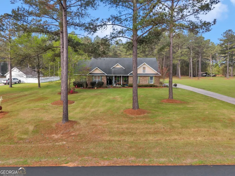 315 Old Pine RD Dudley, GA 31022