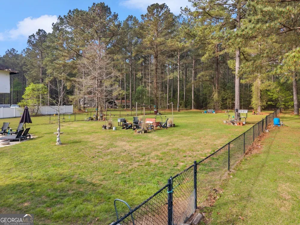 315 Old Pine RD Dudley, GA 31022