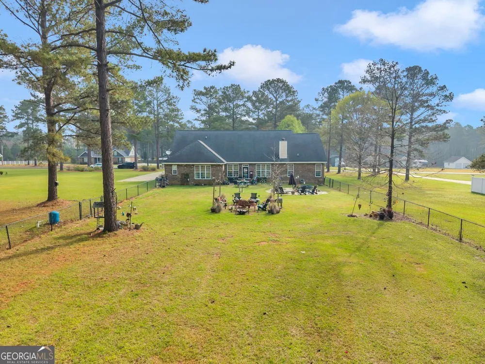 315 Old Pine RD Dudley, GA 31022