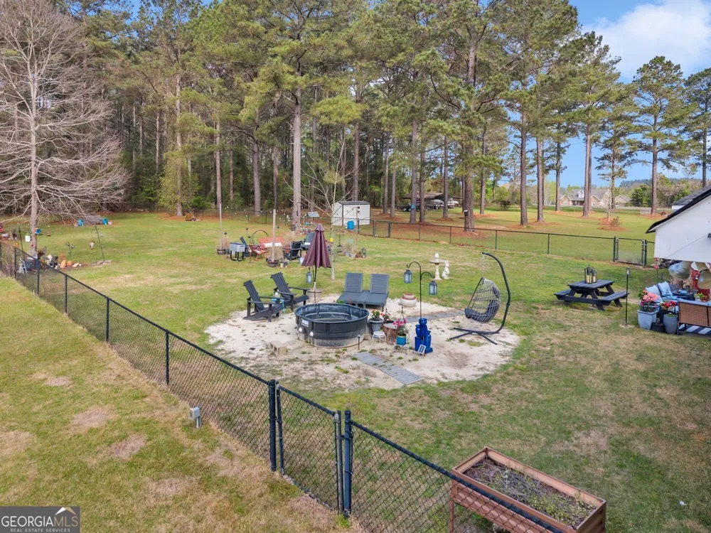 315 Old Pine RD Dudley, GA 31022