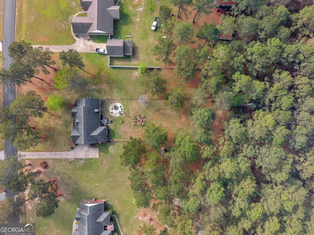 315 Old Pine RD Dudley, GA 31022