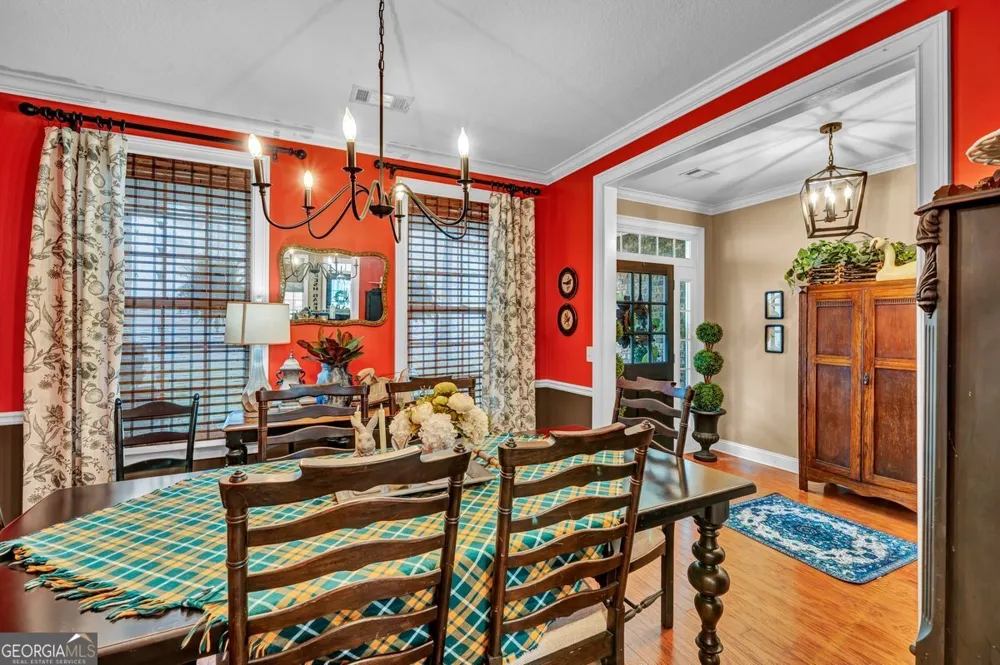 315 Old Pine RD Dudley, GA 31022
