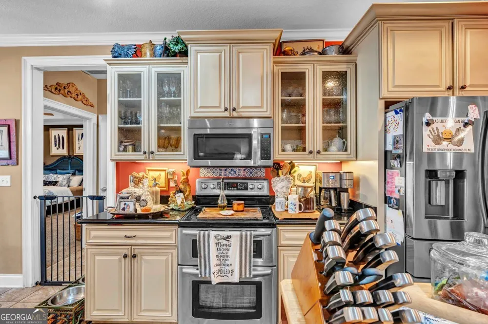 315 Old Pine RD Dudley, GA 31022