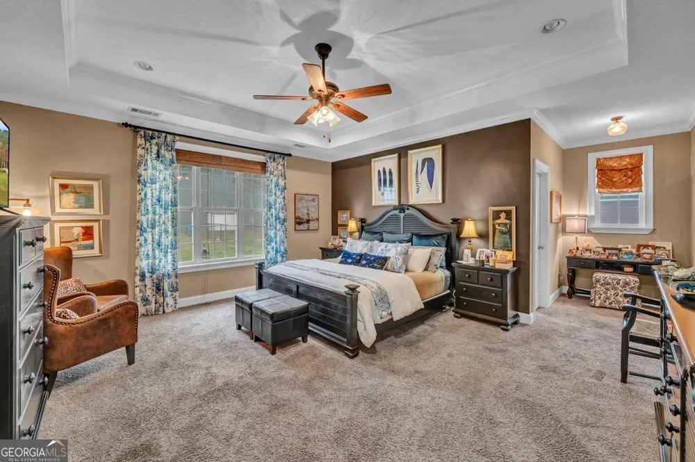 315 Old Pine RD Dudley, GA 31022