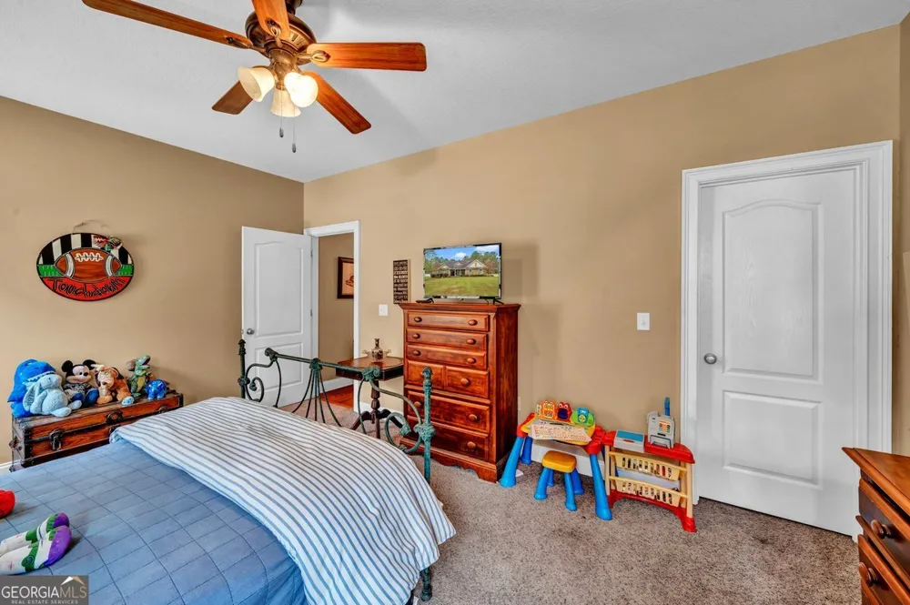 315 Old Pine RD Dudley, GA 31022