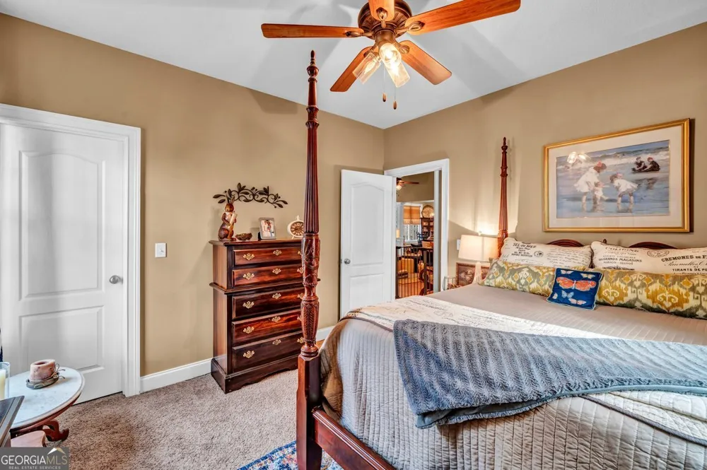 315 Old Pine RD Dudley, GA 31022