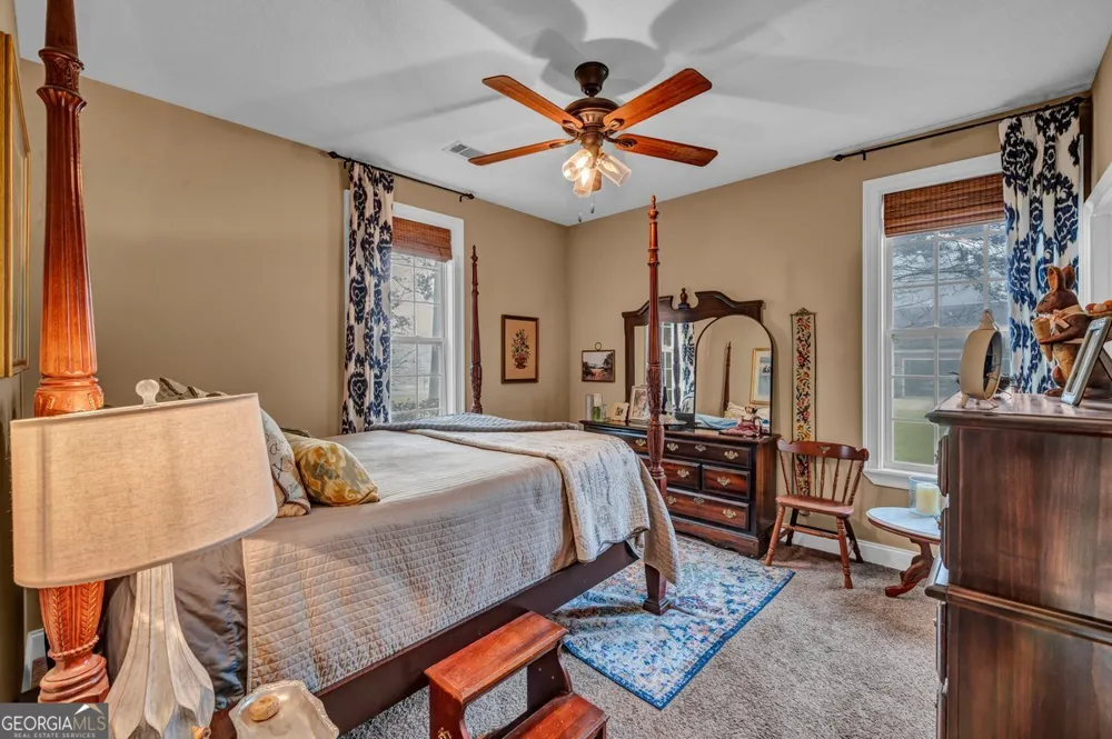 315 Old Pine RD Dudley, GA 31022