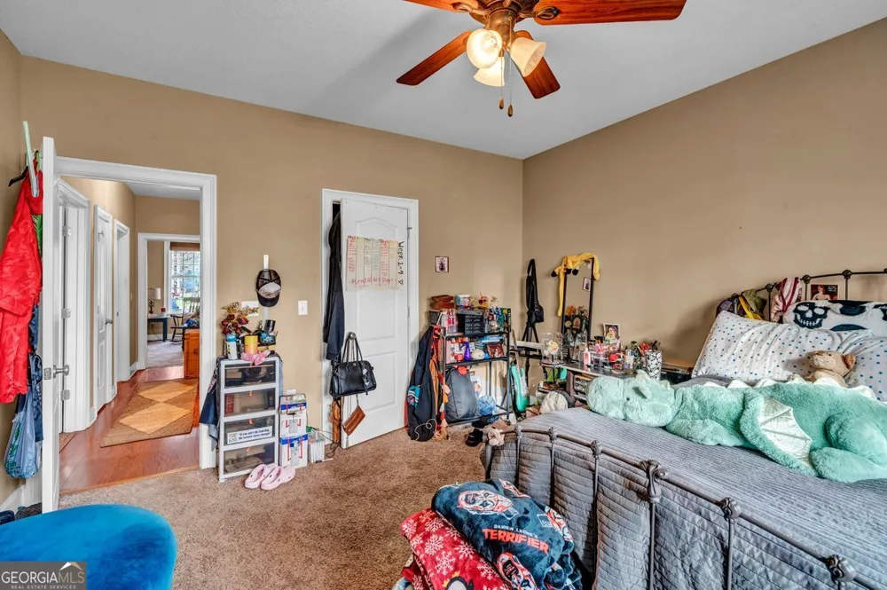 315 Old Pine RD Dudley, GA 31022
