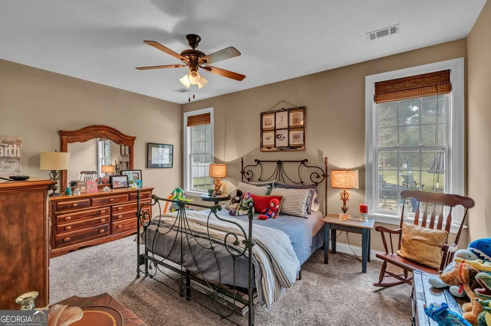 315 Old Pine RD Dudley, GA 31022