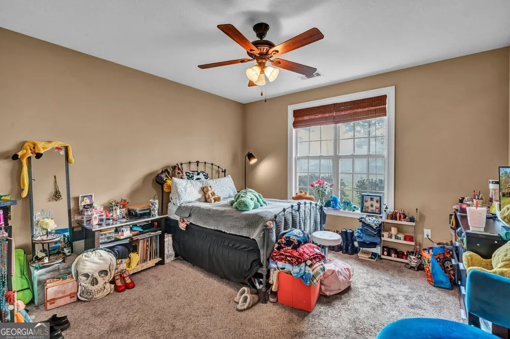 315 Old Pine RD Dudley, GA 31022