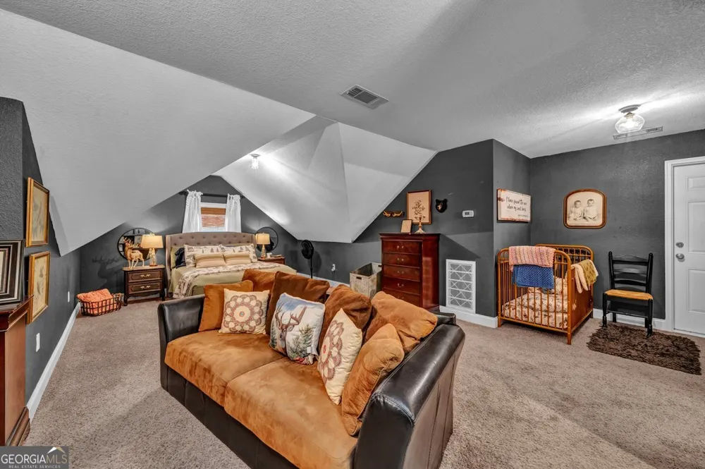 315 Old Pine RD Dudley, GA 31022
