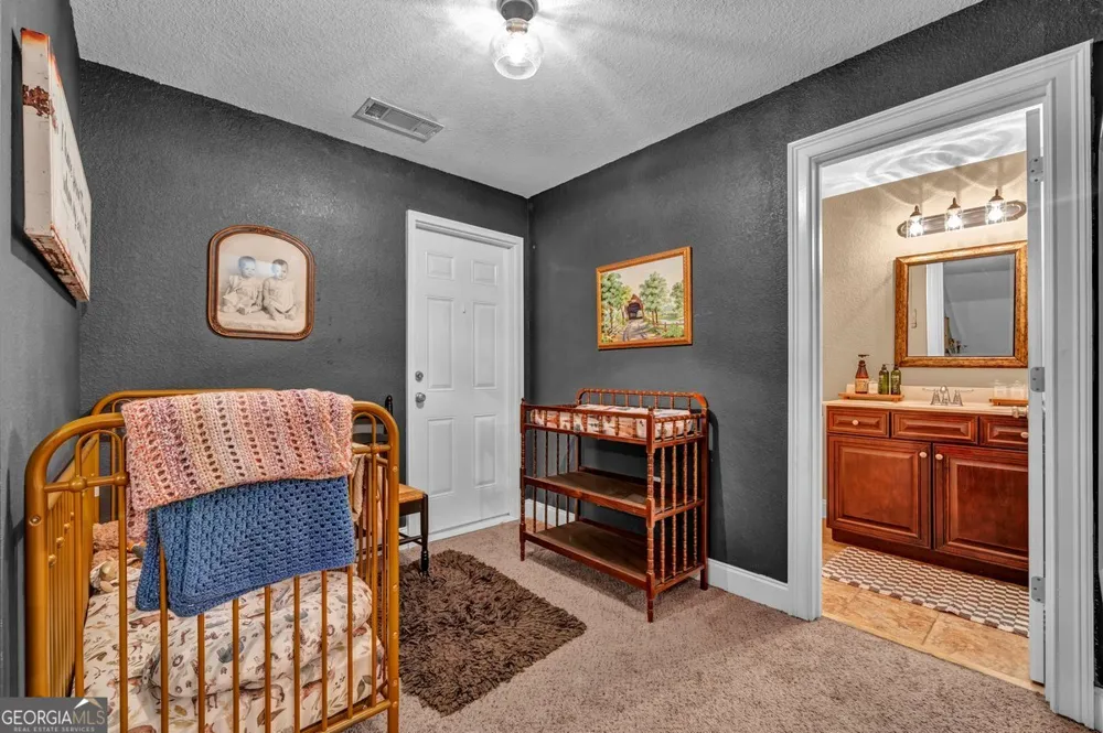 315 Old Pine RD Dudley, GA 31022