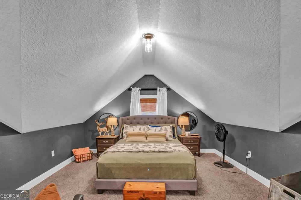 315 Old Pine RD Dudley, GA 31022