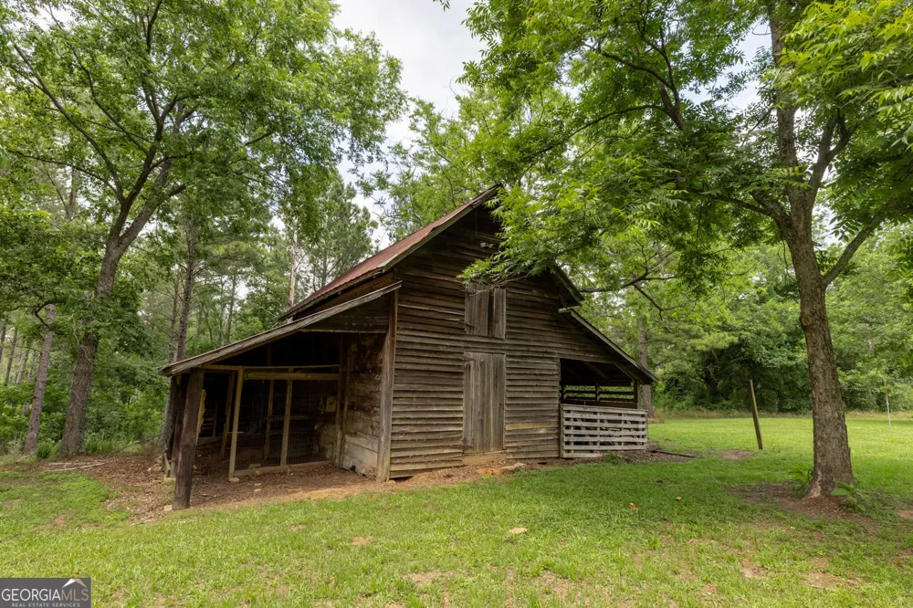 1859 Upper River RD Americus, GA 31709