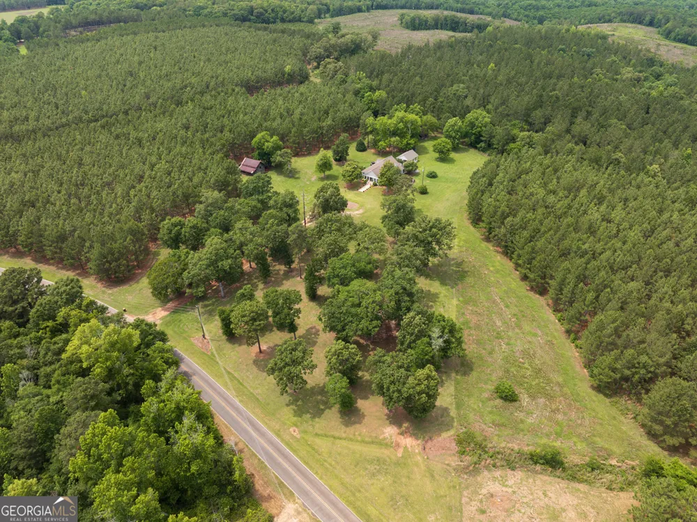 1859 Upper River RD Americus, GA 31709