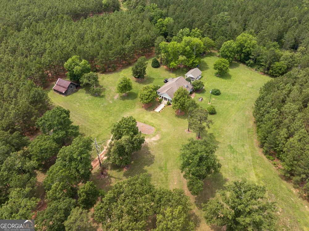 1859 Upper River RD Americus, GA 31709