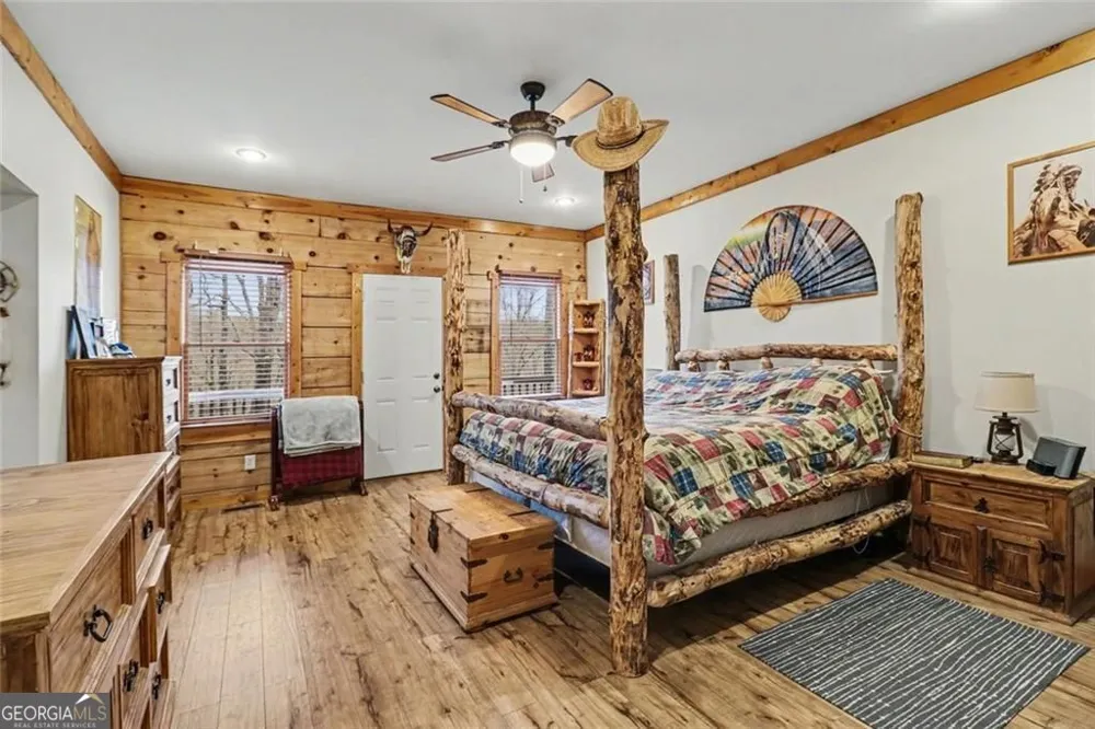 9150 W Banks Mill RD Winston, GA 30187