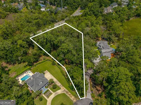 117 Jones Creek DR
