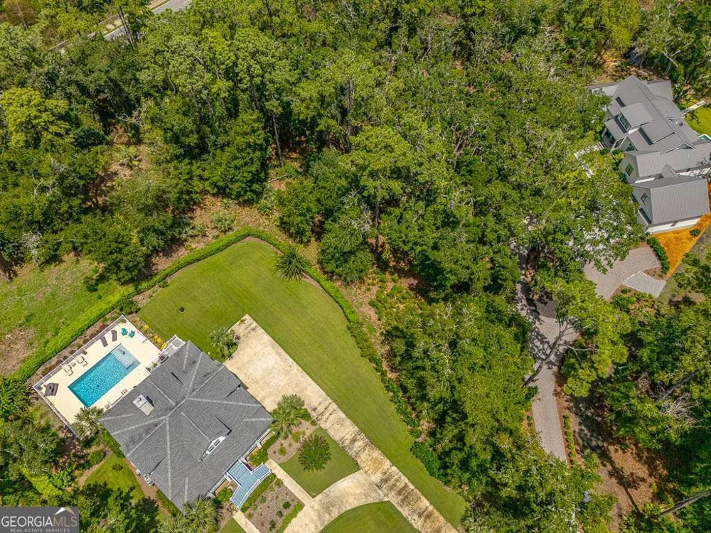 117 Jones Creek DR St. Simons, GA 31522