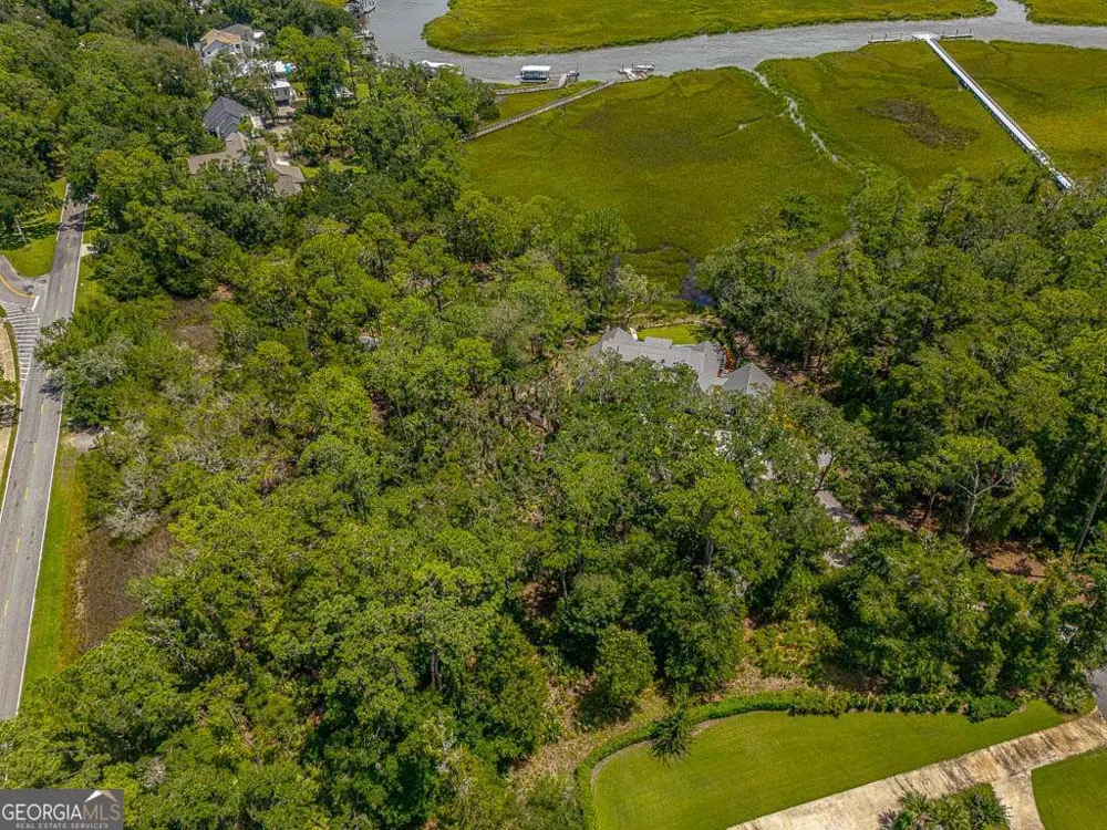 117 Jones Creek DR St. Simons, GA 31522