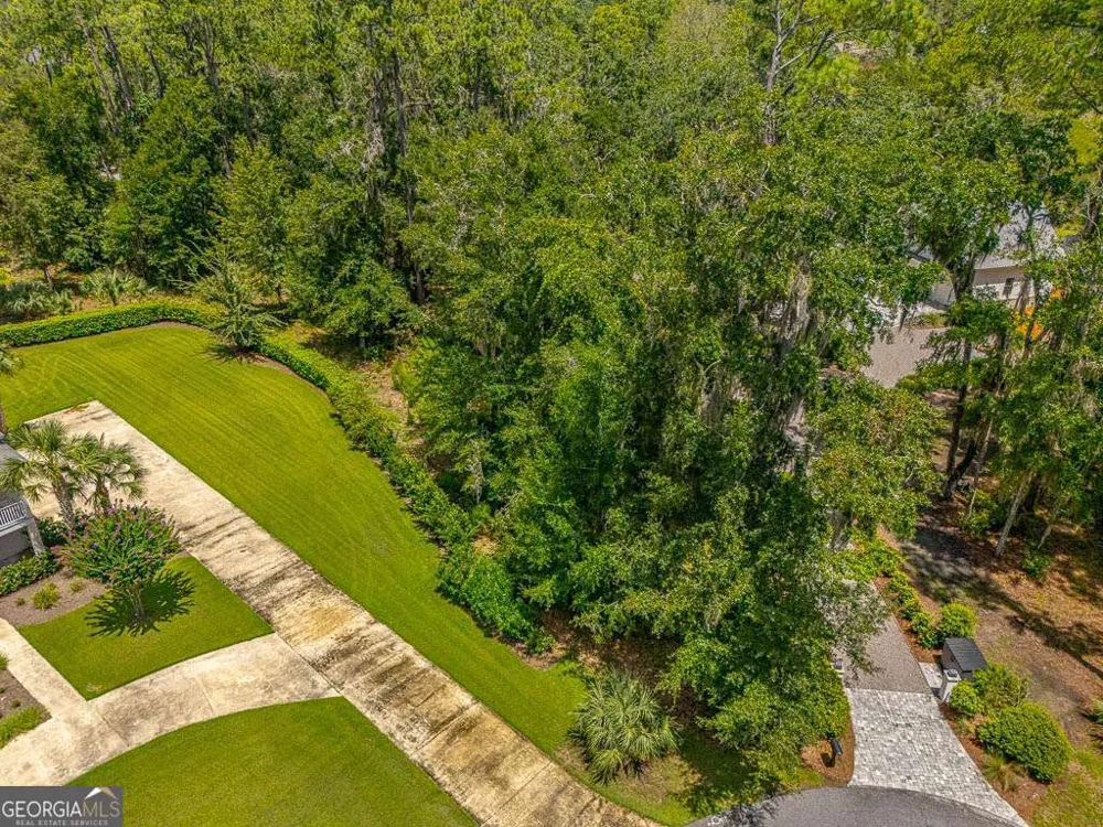 117 Jones Creek DR St. Simons, GA 31522