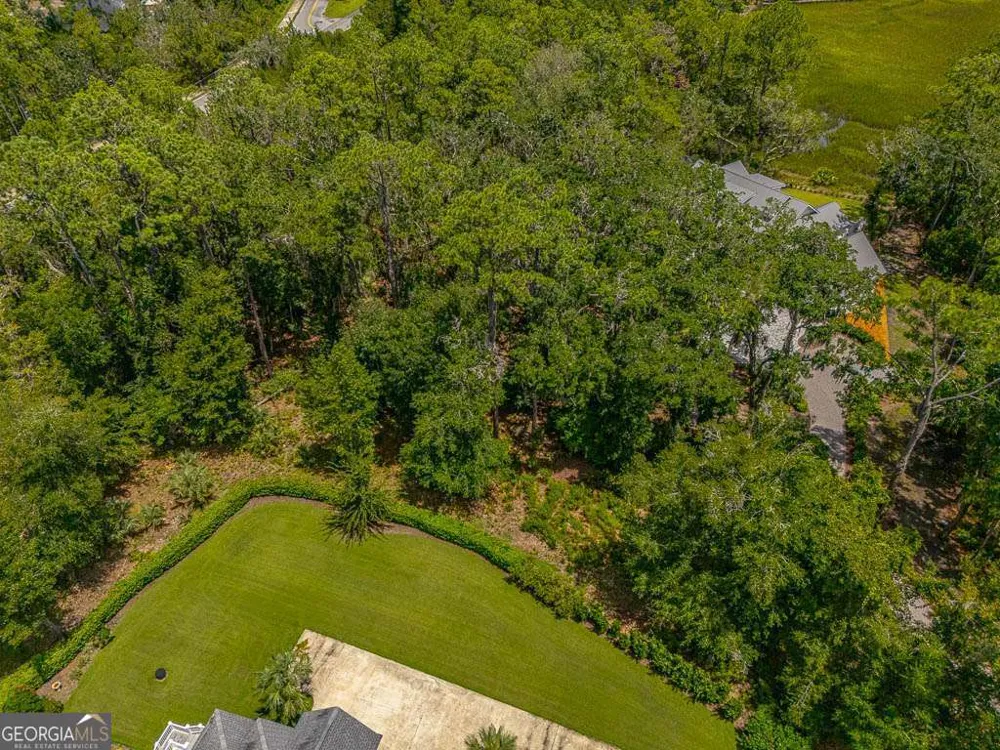 117 Jones Creek DR St. Simons, GA 31522