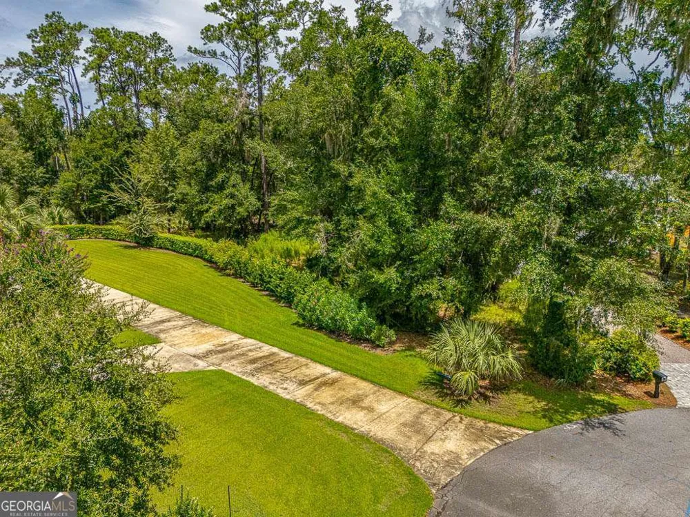 117 Jones Creek DR St. Simons, GA 31522