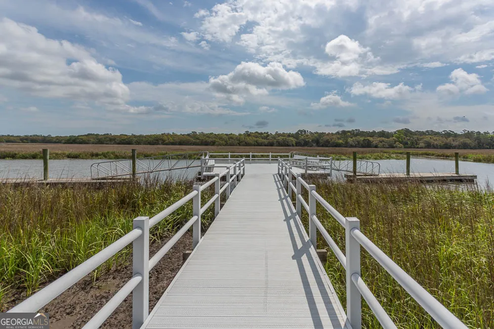 117 Jones Creek DR St. Simons, GA 31522