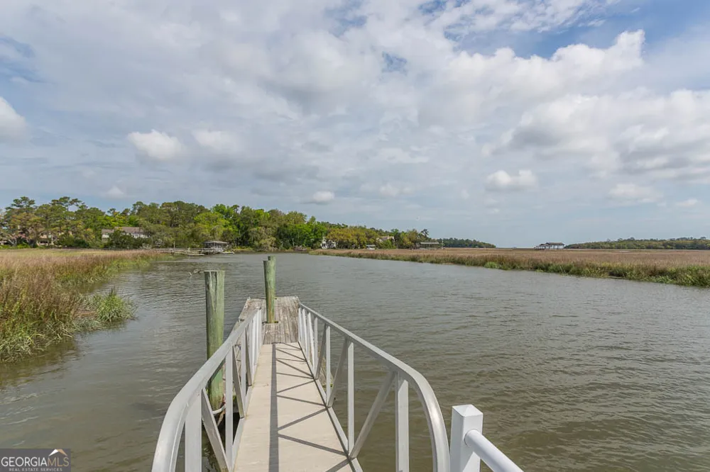 117 Jones Creek DR St. Simons, GA 31522