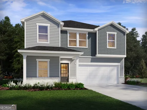 16 Rise RD