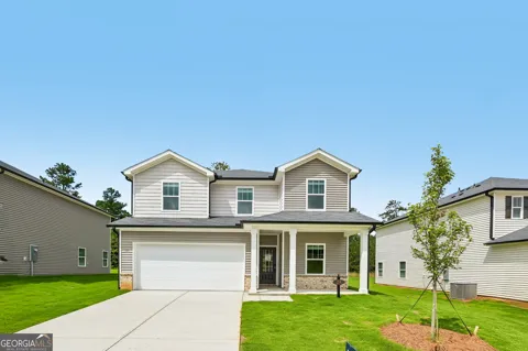 24 Rise RD