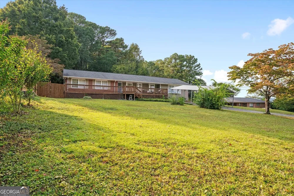 1315 Walston ST Dalton, GA 30720