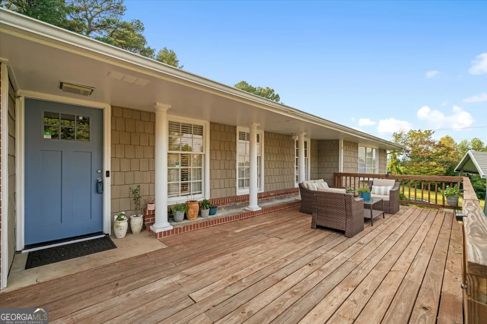 1315 Walston ST Dalton, GA 30720