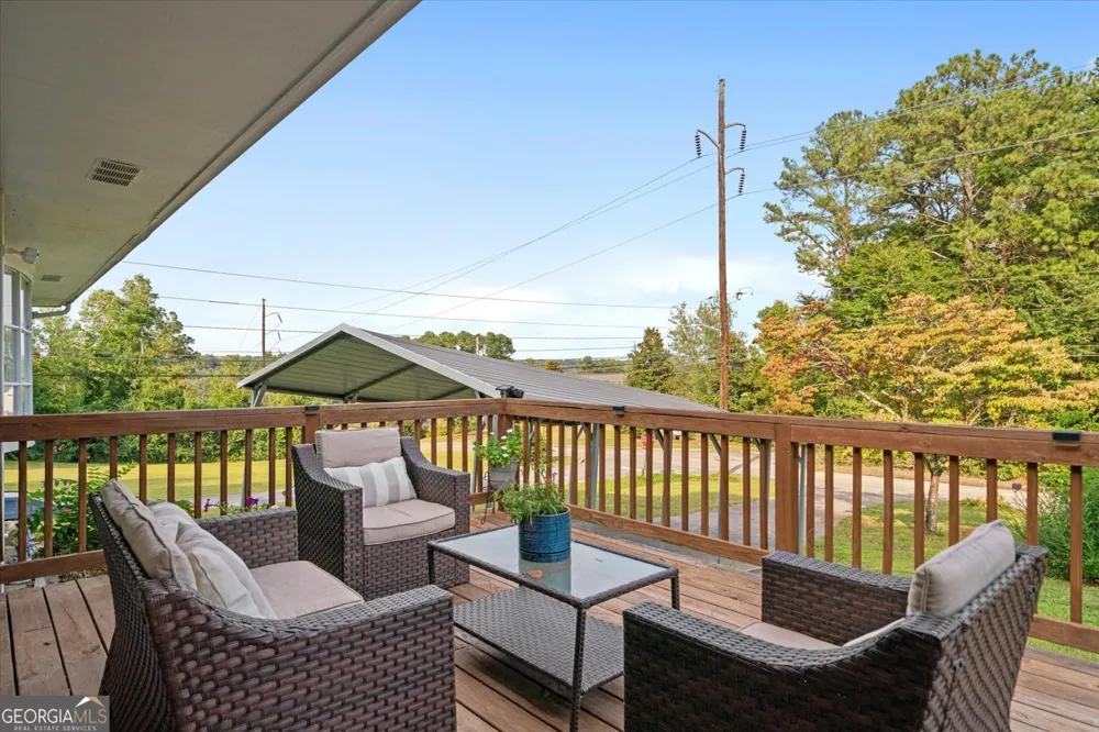 1315 Walston ST Dalton, GA 30720