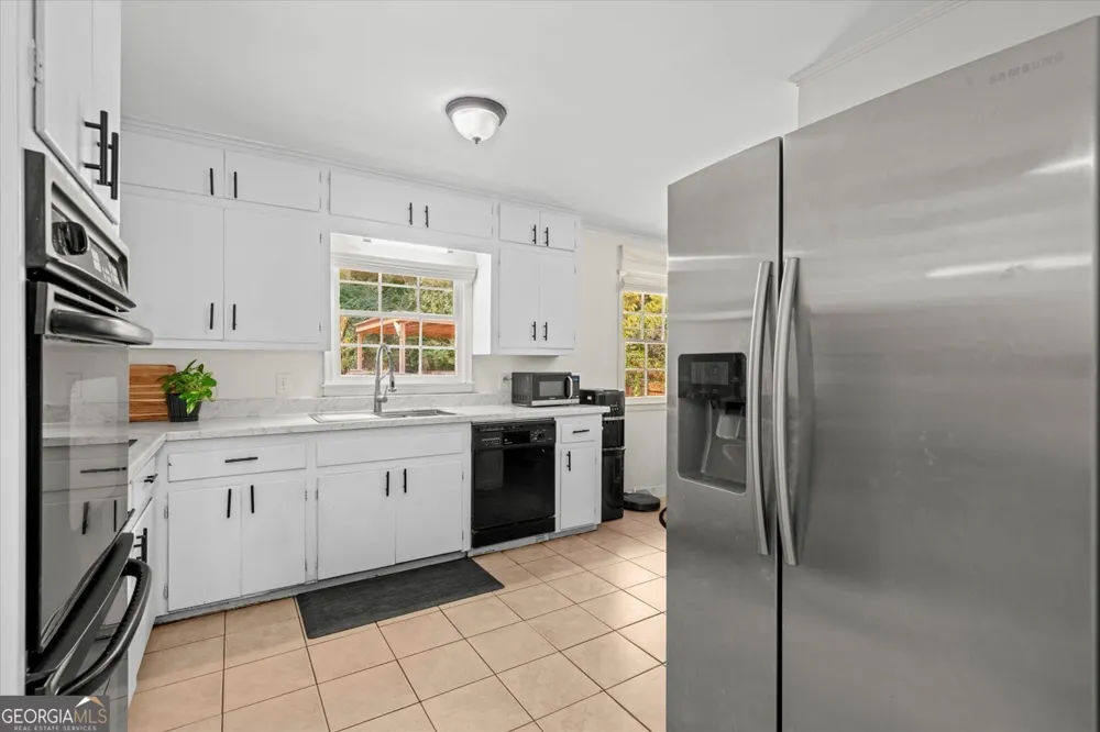 1315 Walston ST Dalton, GA 30720