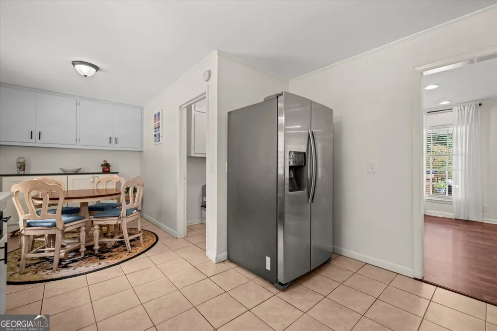1315 Walston ST Dalton, GA 30720