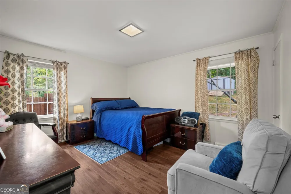 1315 Walston ST Dalton, GA 30720